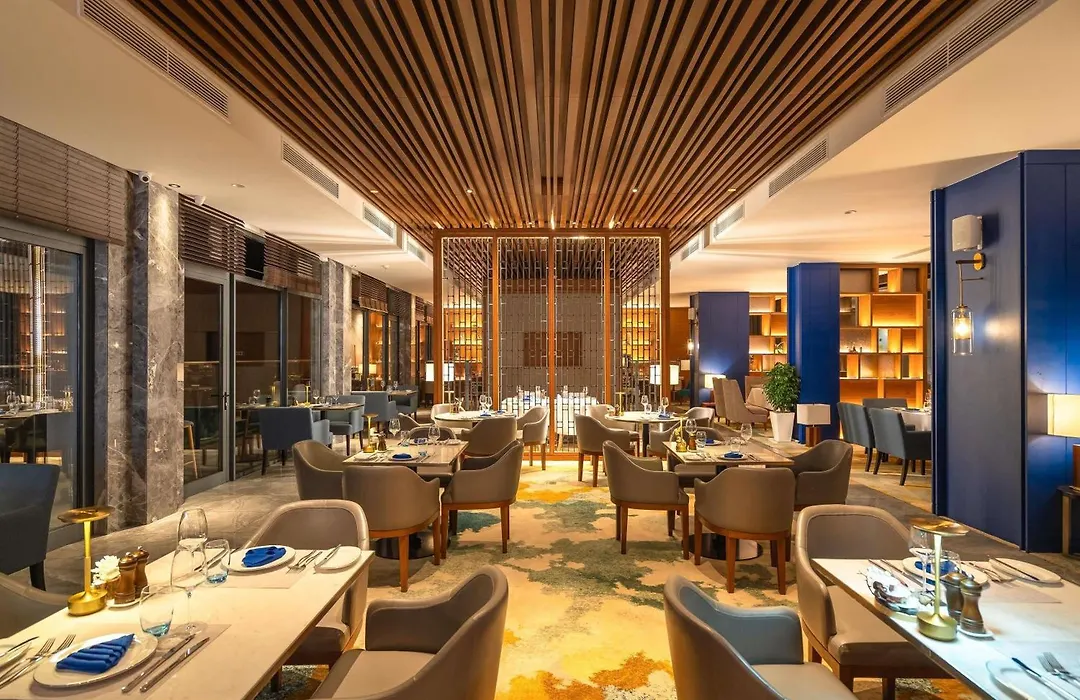 Moevenpick Resort Waverly Phu Quoc-1