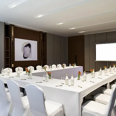 Moevenpick Resort Waverly Phu Quoc-3